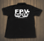 Preview: Polo Shirt - FPV-Racer Germany (Multikopter) mit Name